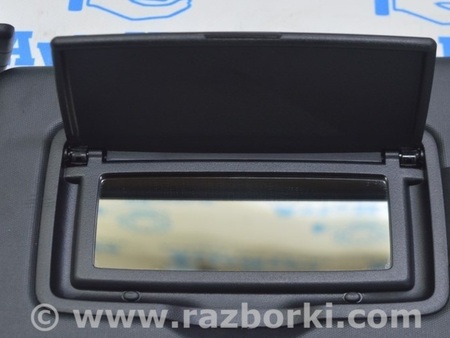 ФОТО Козырек левый для Mercedes-Benz W292/C292 (GLE Coupe) Одесса