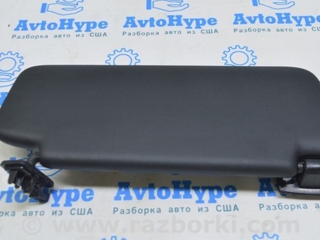 ФОТО Козырек левый для Mercedes-Benz W292/C292 (GLE Coupe) Одесса