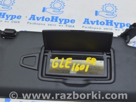 ФОТО Козырек правый для Mercedes-Benz W292/C292 (GLE Coupe) Одесса