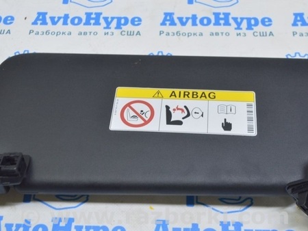 ФОТО Козырек правый для Mercedes-Benz W292/C292 (GLE Coupe) Одесса