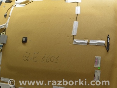 ФОТО Обшивка потолка для Mercedes-Benz W292/C292 (GLE Coupe) Одесса