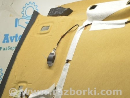 ФОТО Обшивка потолка для Mercedes-Benz W292/C292 (GLE Coupe) Одесса