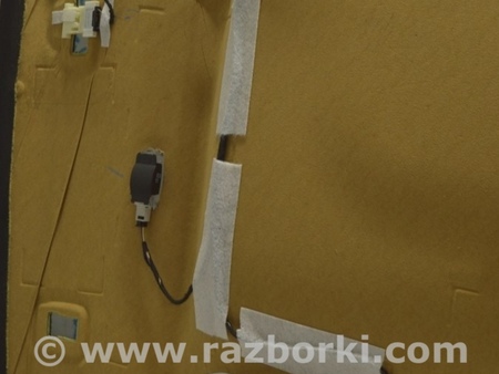 ФОТО Обшивка потолка для Mercedes-Benz W292/C292 (GLE Coupe) Одесса