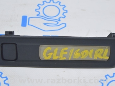 ФОТО Плафон освещения зад лев для Mercedes-Benz W292/C292 (GLE Coupe) Одесса