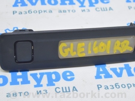 ФОТО Плафон освещения зад прав для Mercedes-Benz W292/C292 (GLE Coupe) Одесса