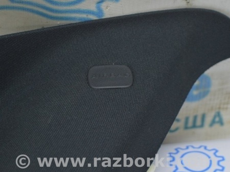 ФОТО Накладка задней стойки левая для Mercedes-Benz W292/C292 (GLE Coupe) Одесса