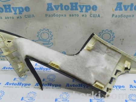 ФОТО Накладка задней стойки левая для Mercedes-Benz W292/C292 (GLE Coupe) Одесса