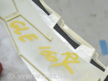 ФОТО Накладка задней стойки левая для Mercedes-Benz W292/C292 (GLE Coupe) Одесса