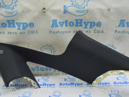 ФОТО Накладка задней стойки правая для Mercedes-Benz W292/C292 (GLE Coupe) Одесса