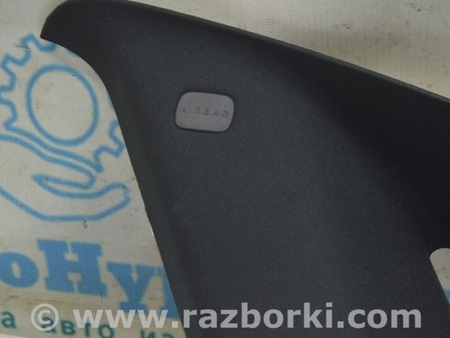 ФОТО Накладка задней стойки правая для Mercedes-Benz W292/C292 (GLE Coupe) Одесса