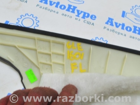 ФОТО Накладка передней стойки левая для Mercedes-Benz W292/C292 (GLE Coupe) Одесса