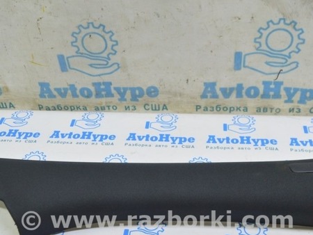 ФОТО Накладка передней стойки правая для Mercedes-Benz W292/C292 (GLE Coupe) Одесса