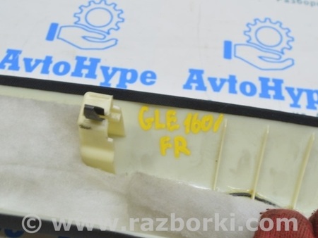 ФОТО Накладка передней стойки правая для Mercedes-Benz W292/C292 (GLE Coupe) Одесса