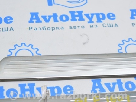 ФОТО Накладка порога внешн зад лев для Mercedes-Benz W292/C292 (GLE Coupe) Одесса