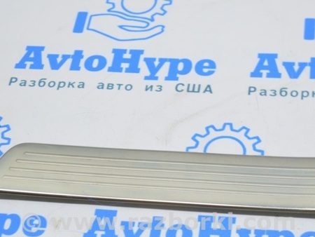 ФОТО Накладка порога внешн зад прав для Mercedes-Benz W292/C292 (GLE Coupe) Одесса