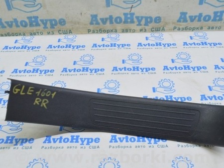 ФОТО Накладка порога внутр зад прав для Mercedes-Benz W292/C292 (GLE Coupe) Одесса