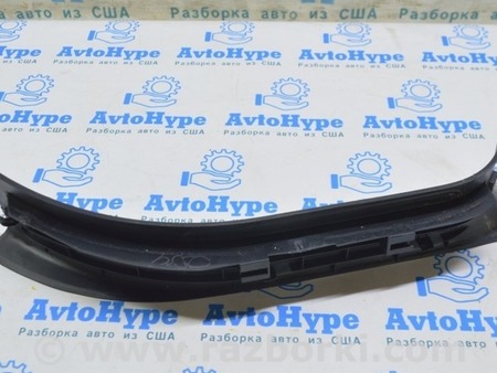 ФОТО Накладка порога внутр зад прав для Mercedes-Benz W292/C292 (GLE Coupe) Одесса