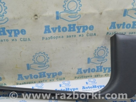 ФОТО Накладка порога внутр перед лев для Mercedes-Benz W292/C292 (GLE Coupe) Одесса