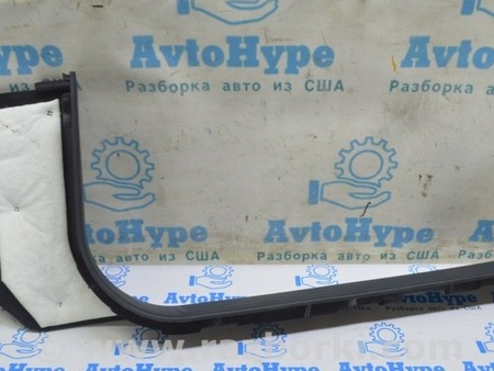 ФОТО Накладка порога внутр перед лев для Mercedes-Benz W292/C292 (GLE Coupe) Одесса