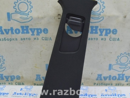 ФОТО Накладка центральной стойки верхняя (ремень) правая для Mercedes-Benz W292/C292 (GLE Coupe) Одесса