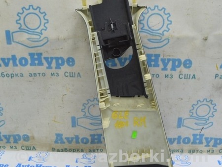 ФОТО Накладка центральной стойки верхняя (ремень) правая для Mercedes-Benz W292/C292 (GLE Coupe) Одесса