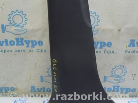 ФОТО Накладка центральной стойки нижняя левая для Mercedes-Benz W292/C292 (GLE Coupe) Одесса