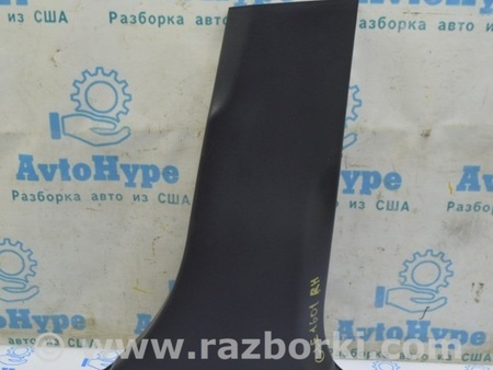 ФОТО Накладка центральной стойки нижняя правая для Mercedes-Benz W292/C292 (GLE Coupe) Одесса