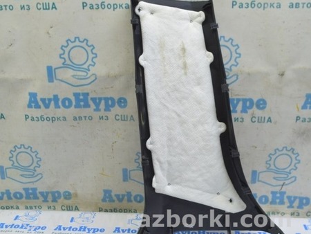 ФОТО Накладка центральной стойки нижняя правая для Mercedes-Benz W292/C292 (GLE Coupe) Одесса