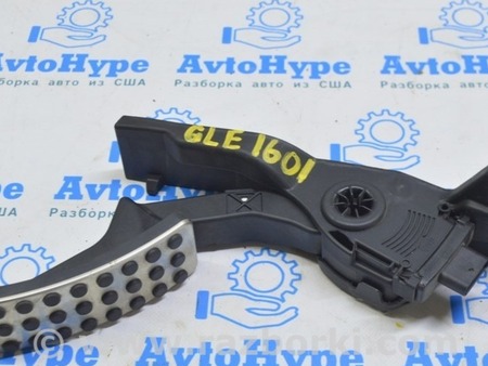 ФОТО Педаль газа для Mercedes-Benz W292/C292 (GLE Coupe) Одесса