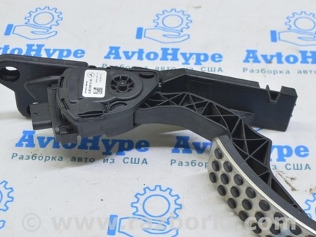 ФОТО Педаль газа для Mercedes-Benz W292/C292 (GLE Coupe) Одесса