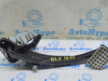 ФОТО Педаль тормоза для Mercedes-Benz W292/C292 (GLE Coupe) Одесса