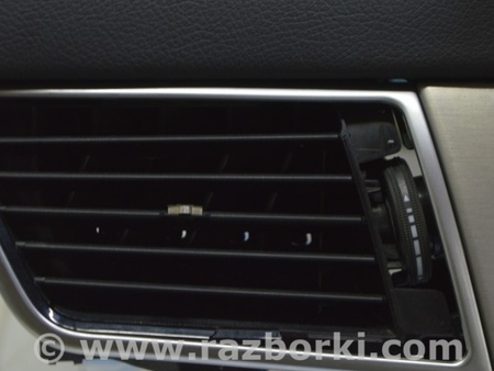 ФОТО Дефлектор воздуховода перед лев для Mercedes-Benz W292/C292 (GLE Coupe) Одесса