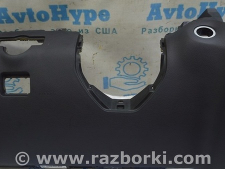 ФОТО Накладка колени водителя для Mercedes-Benz W292/C292 (GLE Coupe) Одесса