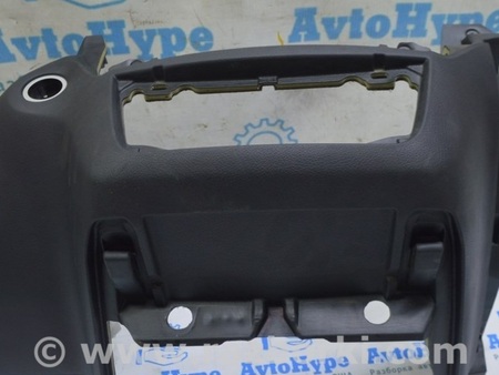 ФОТО Накладка колени водителя для Mercedes-Benz W292/C292 (GLE Coupe) Одесса