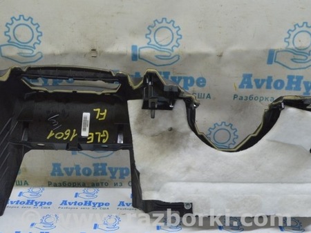 ФОТО Накладка колени водителя для Mercedes-Benz W292/C292 (GLE Coupe) Одесса