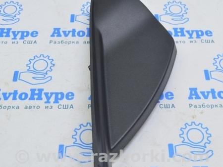 ФОТО Накладка передней панели боковая левая для Mercedes-Benz W292/C292 (GLE Coupe) Одесса