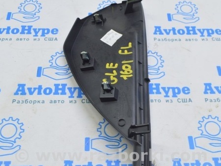 ФОТО Накладка передней панели боковая левая для Mercedes-Benz W292/C292 (GLE Coupe) Одесса