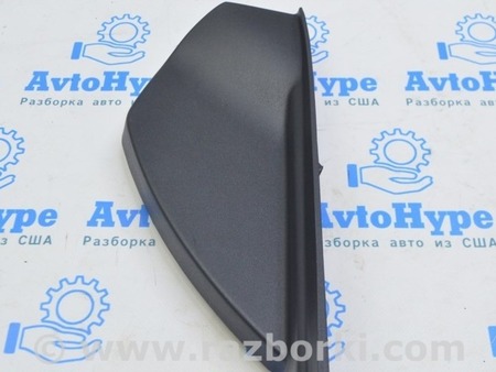 ФОТО Накладка передней панели боковая правая для Mercedes-Benz W292/C292 (GLE Coupe) Одесса