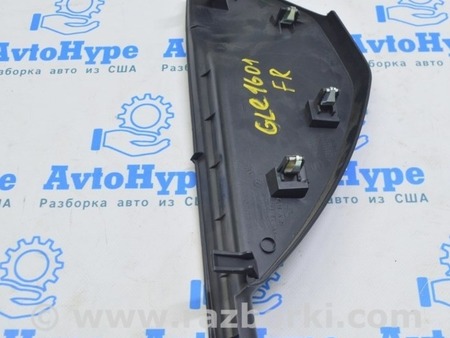 ФОТО Накладка передней панели боковая правая для Mercedes-Benz W292/C292 (GLE Coupe) Одесса