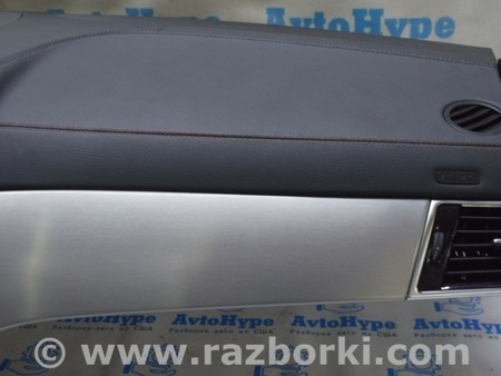 ФОТО Накладка передней панели правая для Mercedes-Benz W292/C292 (GLE Coupe) Одесса