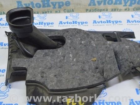 ФОТО Накладка пространства ног водителя для Mercedes-Benz W292/C292 (GLE Coupe) Одесса