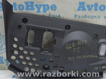 ФОТО Накладка пространства ног пассажира для Mercedes-Benz W292/C292 (GLE Coupe) Одесса