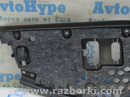 ФОТО Накладка пространства ног пассажира для Mercedes-Benz W292/C292 (GLE Coupe) Одесса