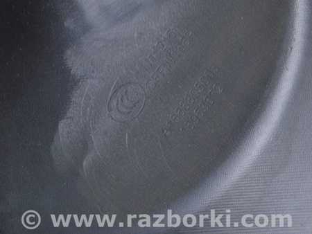 ФОТО Накладка пространства ног пассажира для Mercedes-Benz W292/C292 (GLE Coupe) Одесса