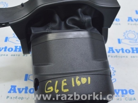 ФОТО Обрамление рулевой колонки для Mercedes-Benz W292/C292 (GLE Coupe) Одесса