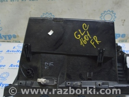 ФОТО Перчаточный ящикбардачок для Mercedes-Benz W292/C292 (GLE Coupe) Одесса