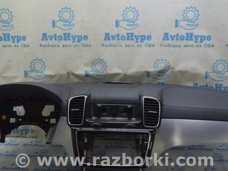 ФОТО Торпедо передняя панель голая для Mercedes-Benz W292/C292 (GLE Coupe) Одесса