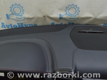 ФОТО Торпедо передняя панель голая для Mercedes-Benz W292/C292 (GLE Coupe) Одесса