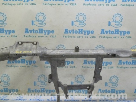 ФОТО Труба подторпедная усиление для Mercedes-Benz W292/C292 (GLE Coupe) Одесса