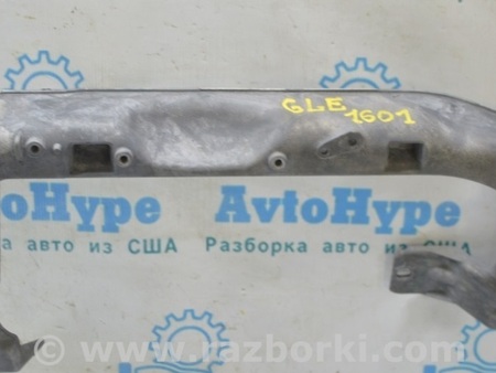 ФОТО Труба подторпедная усиление для Mercedes-Benz W292/C292 (GLE Coupe) Одесса